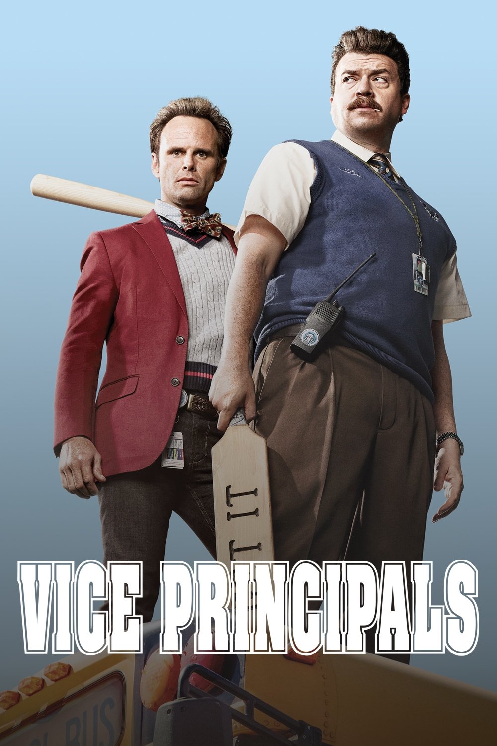 Vice Principals (2016 TV Series)